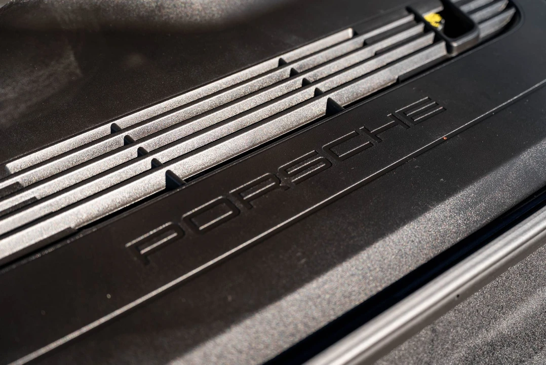 2019 Porsche 991 Turbo S - Image 20 of 31