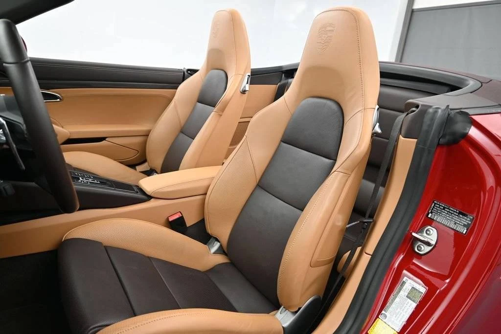 2019 Porsche 991 Turbo S - Image 5 of 5