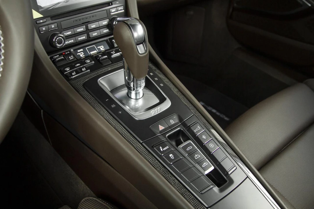 2019 Porsche 991 Turbo S - Image 9 of 12