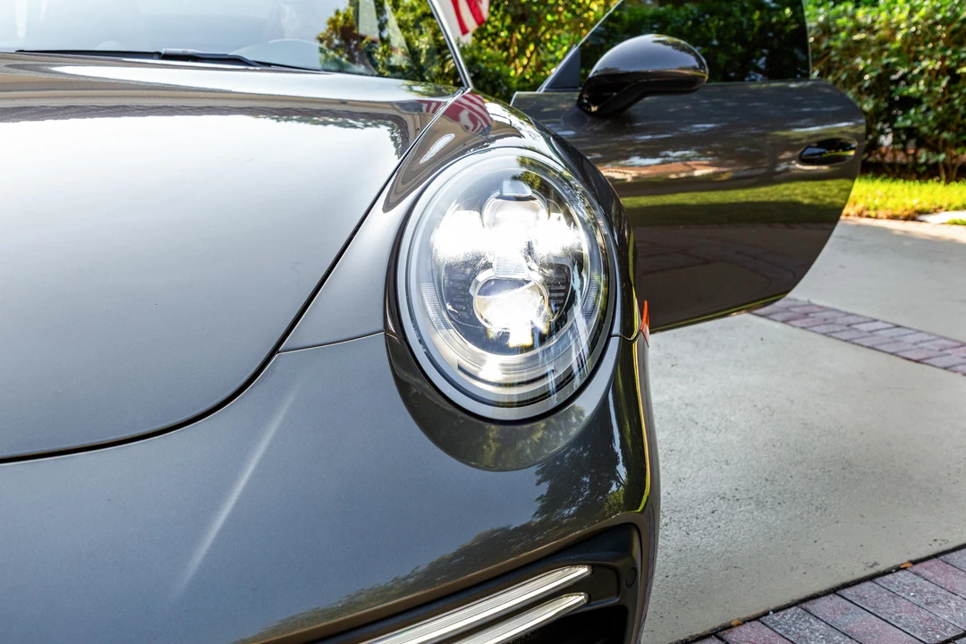 2019 Porsche 991 Turbo - Image 21 of 31