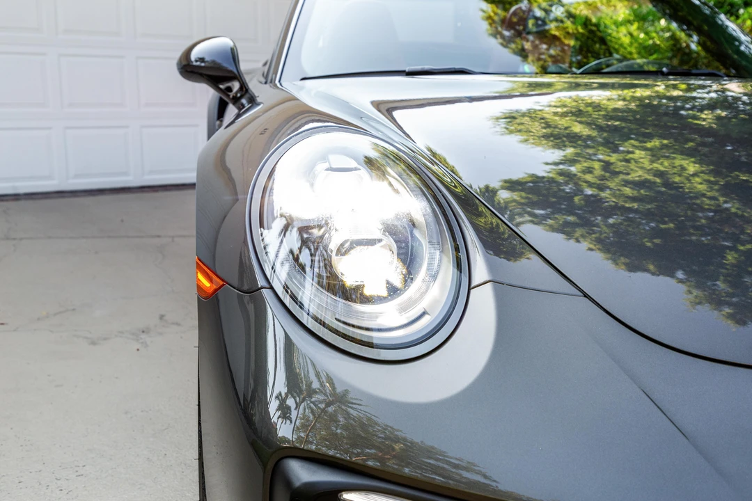 2019 Porsche 991 Turbo - Image 18 of 31