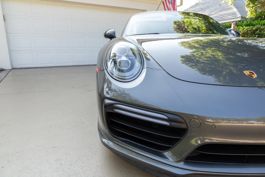 2019 Porsche 991 Turbo - Image 17 of 31