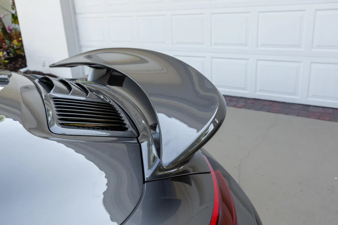 2019 Porsche 991 Turbo - Image 25 of 31