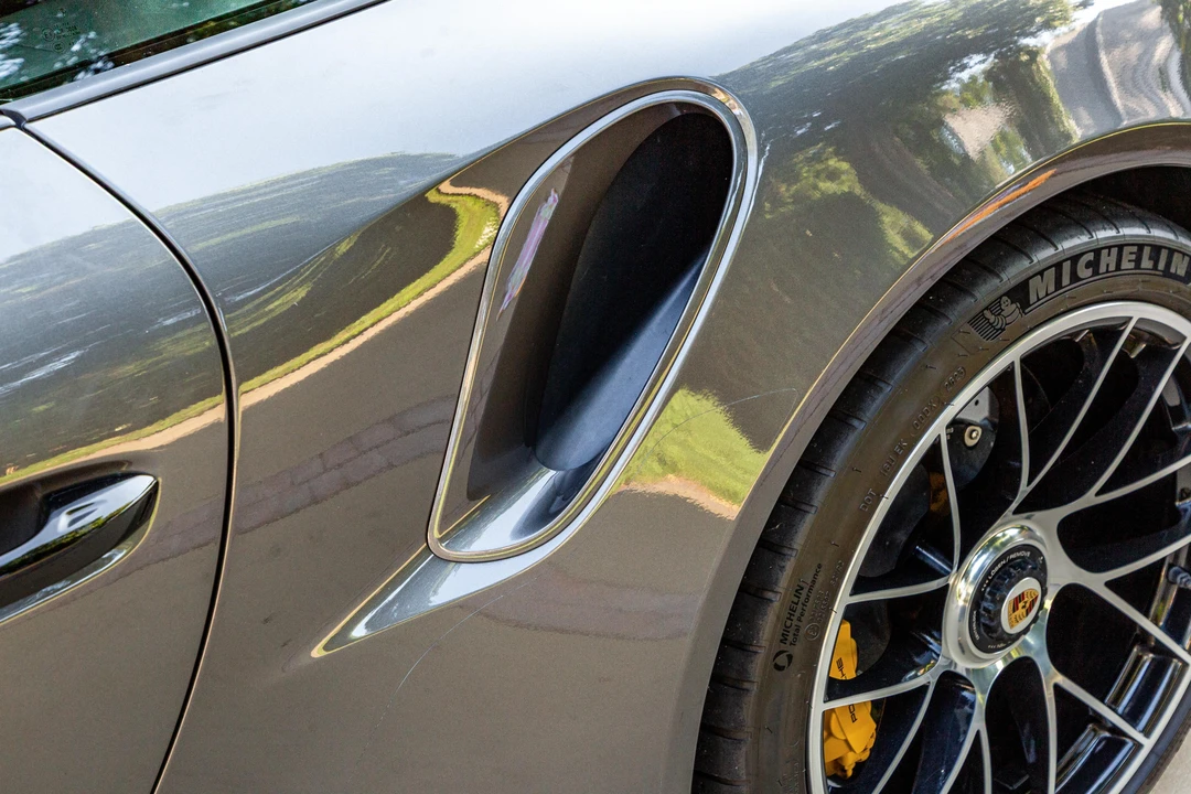 2019 Porsche 991 Turbo - Image 24 of 31