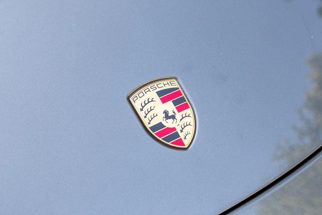 2019 Porsche 991 Turbo - Image 19 of 31