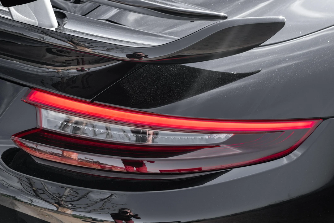 2019 Porsche 991 Turbo S - Image 30 of 31