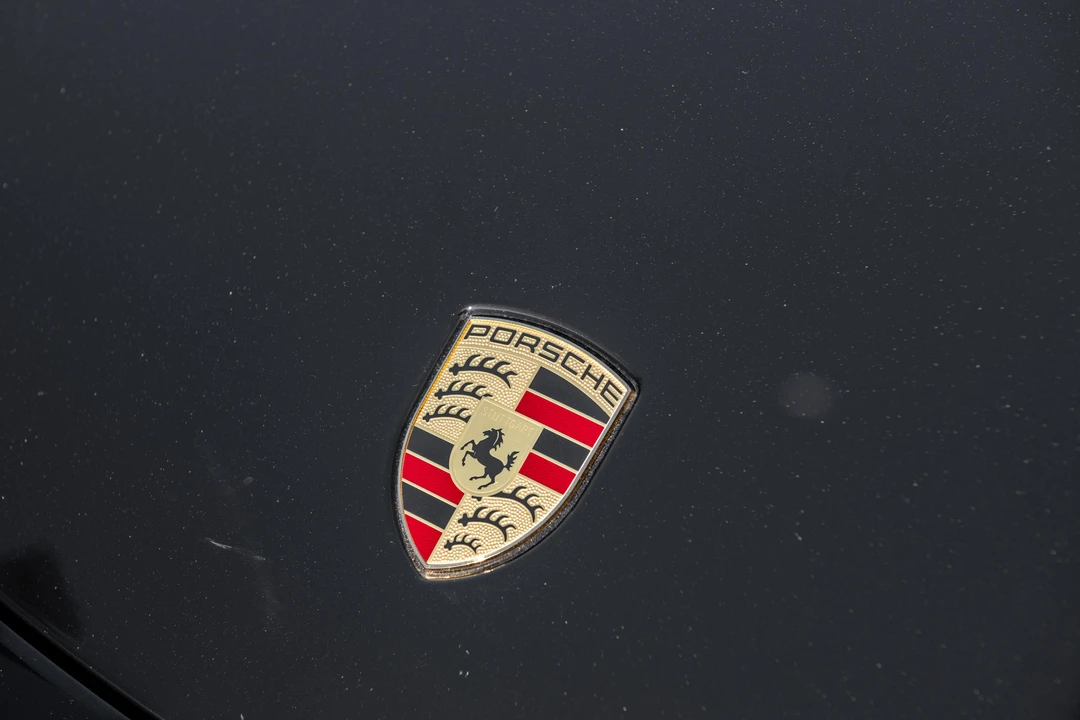2019 Porsche 991 Turbo S - Image 14 of 31