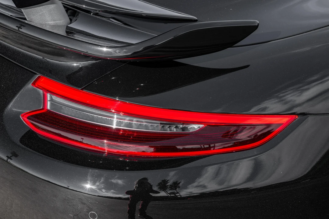 2019 Porsche 991 Turbo S - Image 31 of 31