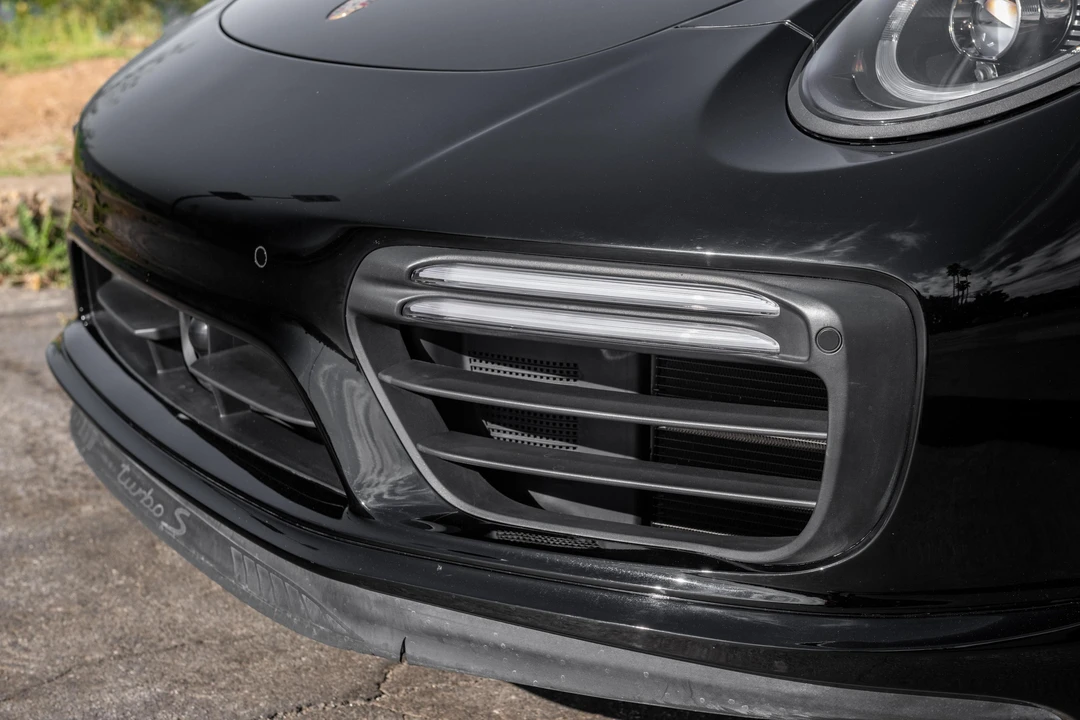 2019 Porsche 991 Turbo S - Image 18 of 31
