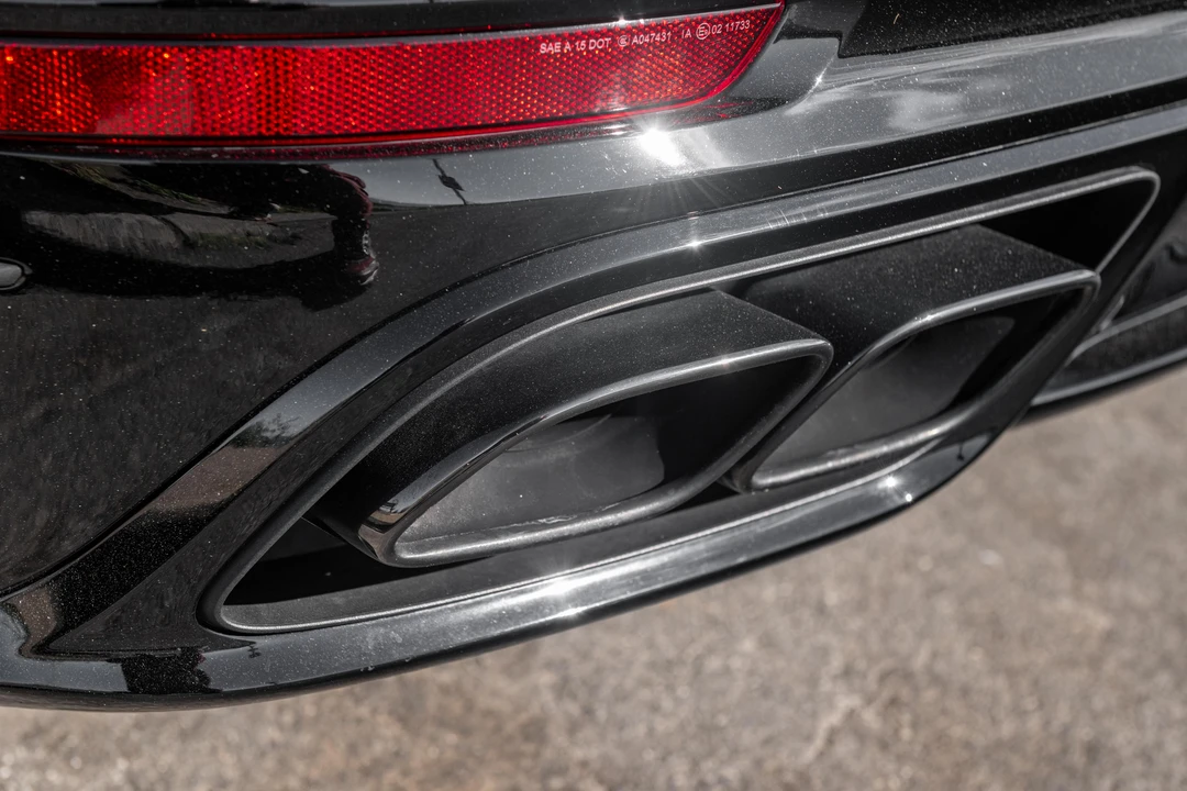 2019 Porsche 991 Turbo S - Image 28 of 31