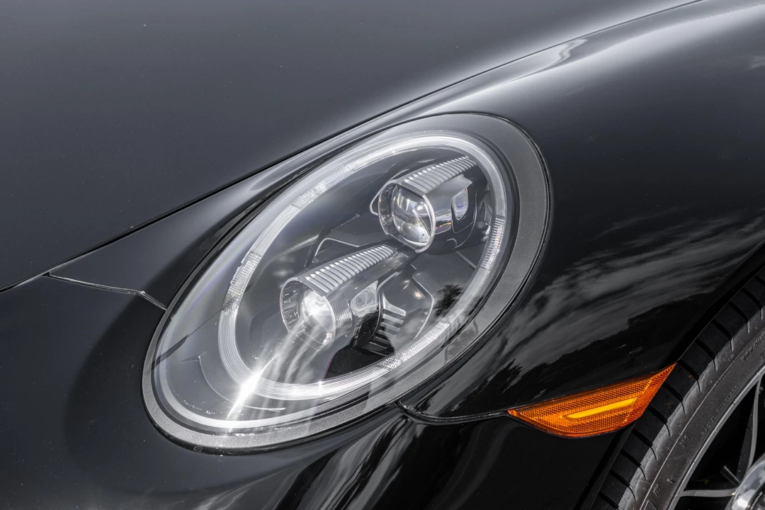 2019 Porsche 991 Turbo S - Image 16 of 31
