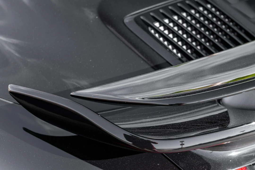 2019 Porsche 991 Turbo S - Image 27 of 31