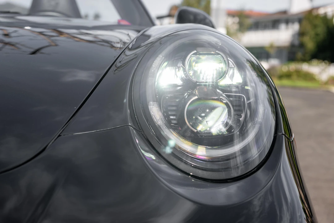 2019 Porsche 991 Turbo S - Image 15 of 31