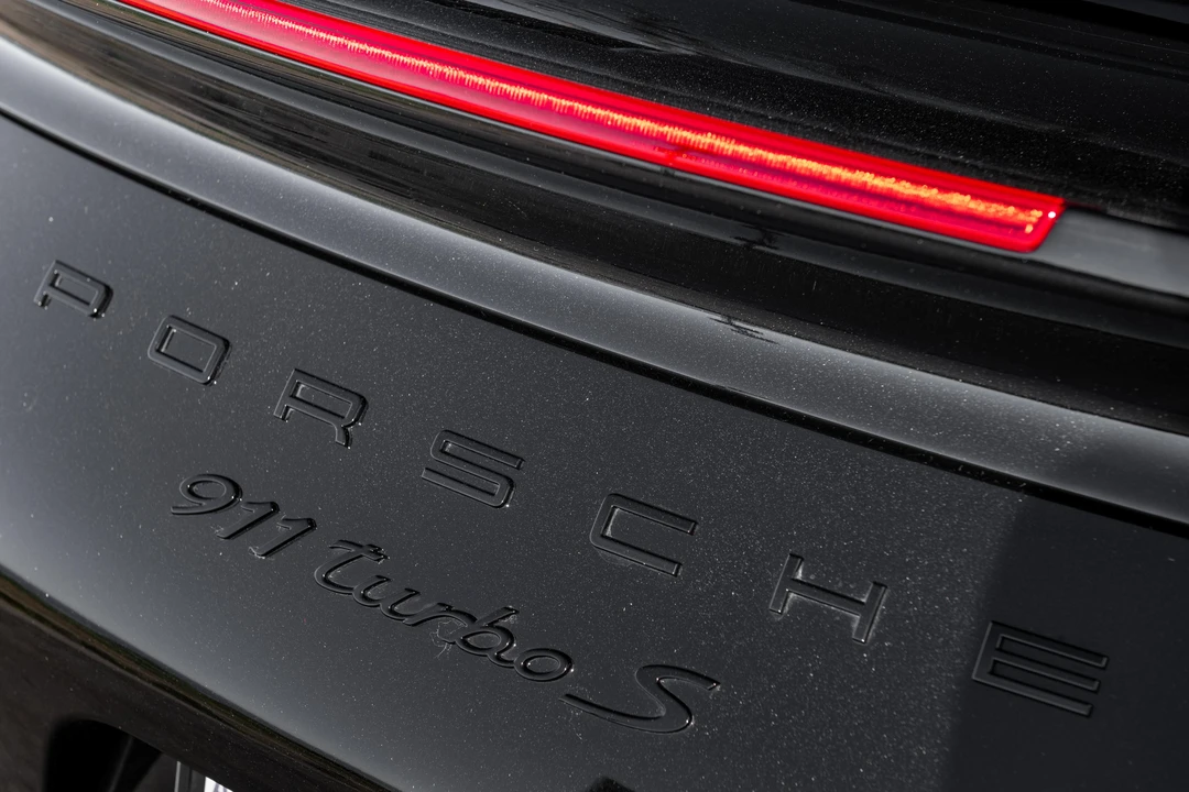 2019 Porsche 991 Turbo S - Image 29 of 31