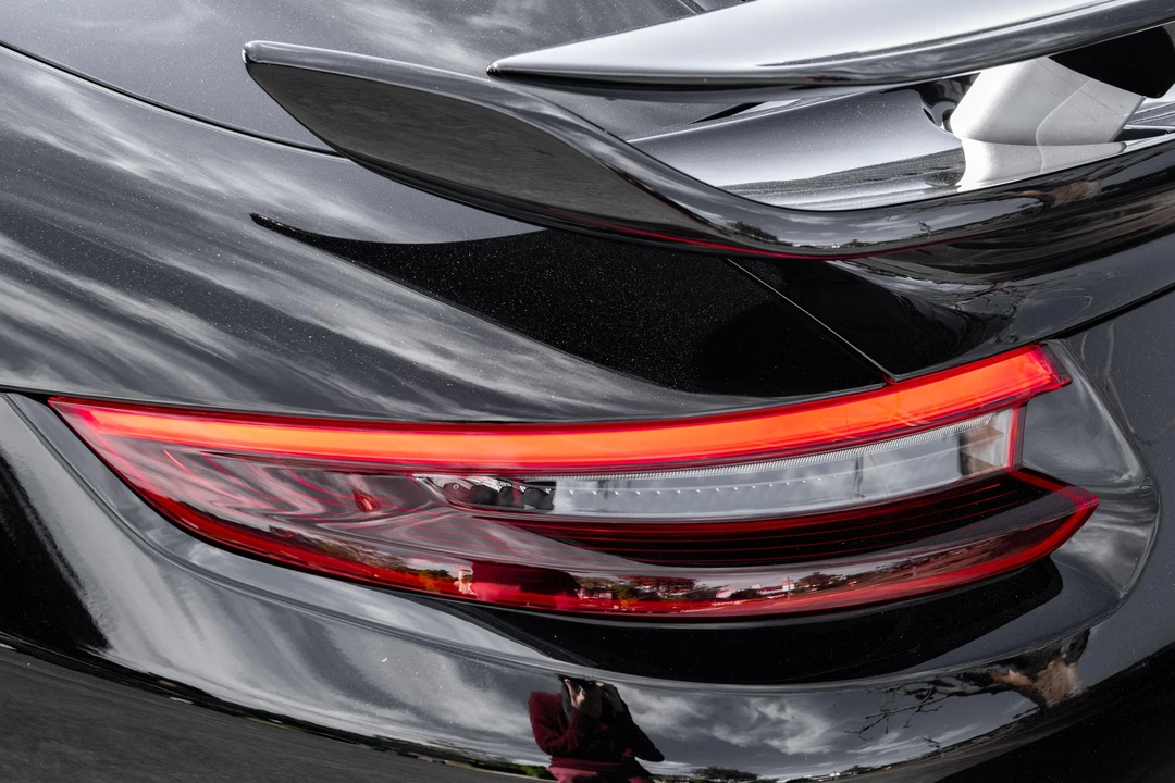 2019 Porsche 991 Turbo S - Image 26 of 31