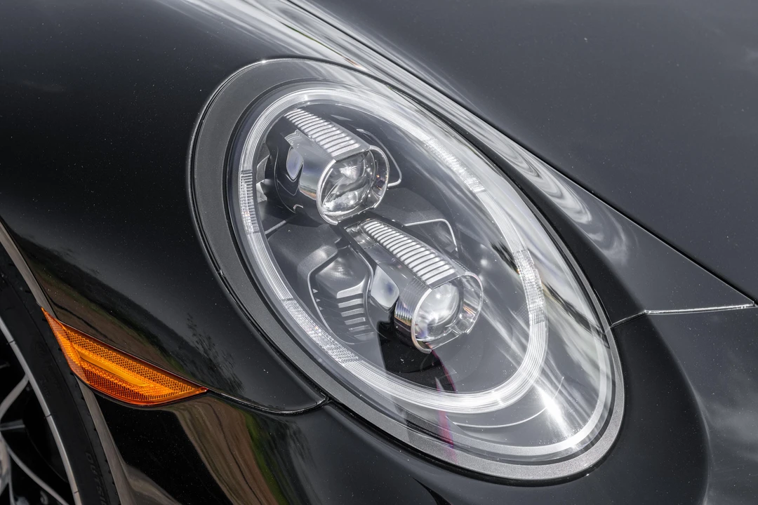 2019 Porsche 991 Turbo S - Image 12 of 31