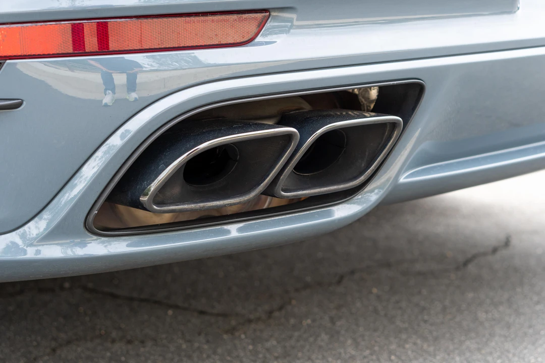 2019 Porsche 991 Turbo - Image 31 of 31