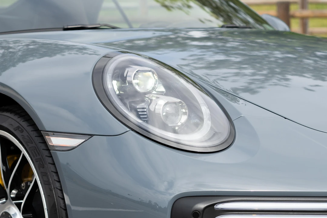 2019 Porsche 991 Turbo - Image 19 of 31