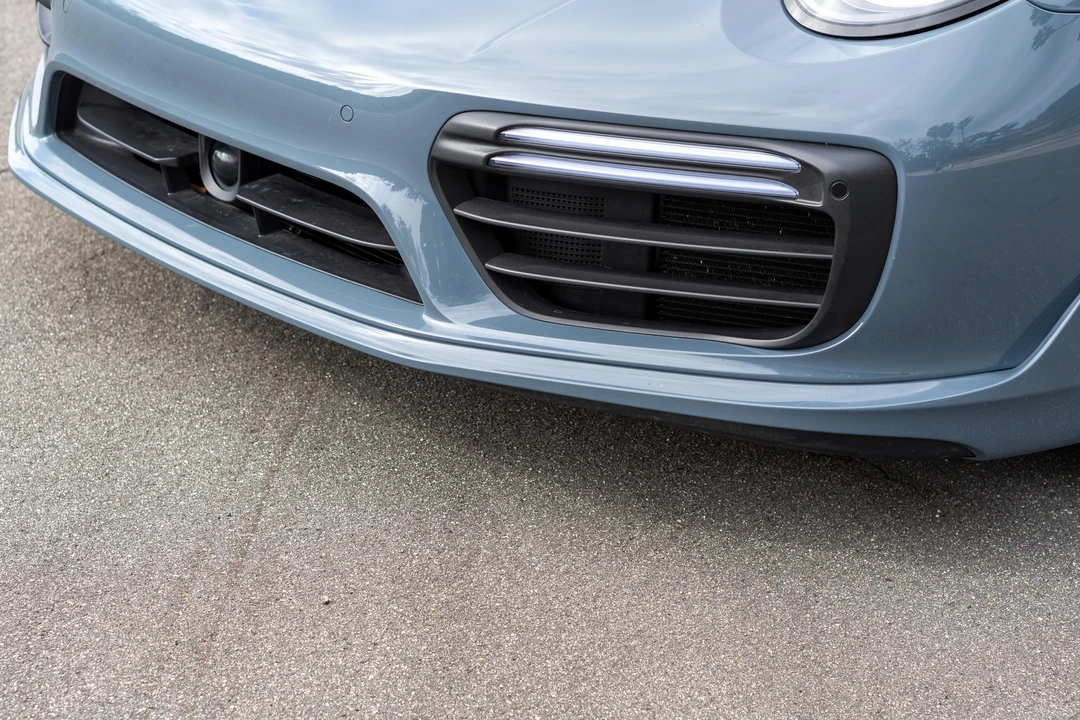 2019 Porsche 991 Turbo - Image 22 of 31