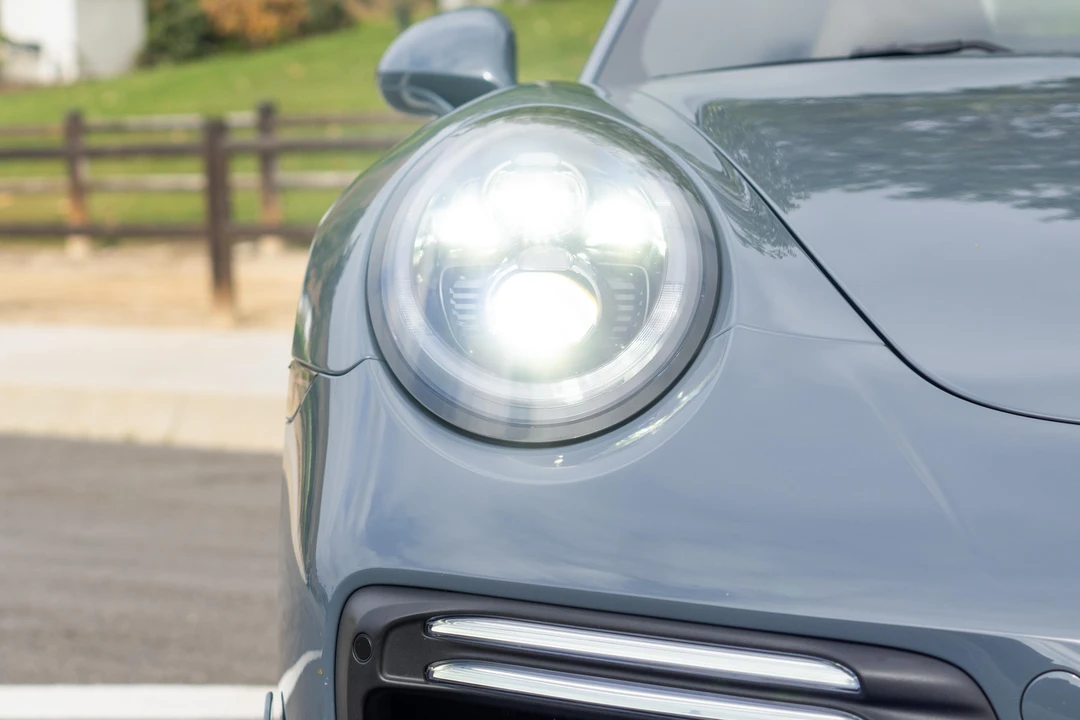2019 Porsche 991 Turbo - Image 20 of 31