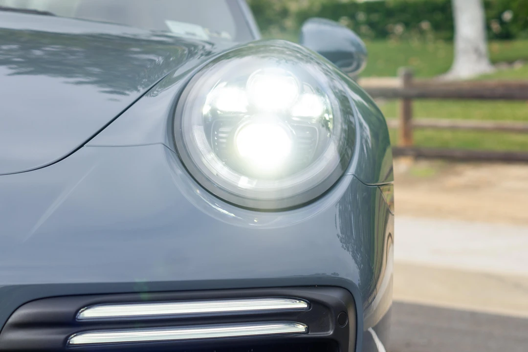2019 Porsche 991 Turbo - Image 23 of 31