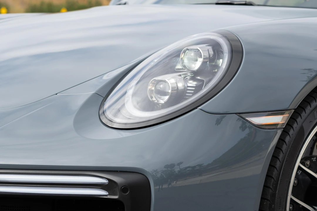2019 Porsche 991 Turbo - Image 24 of 31