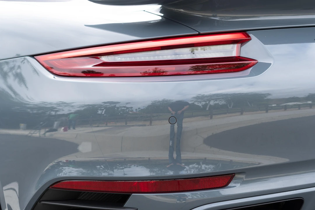 2019 Porsche 991 Turbo - Image 29 of 31