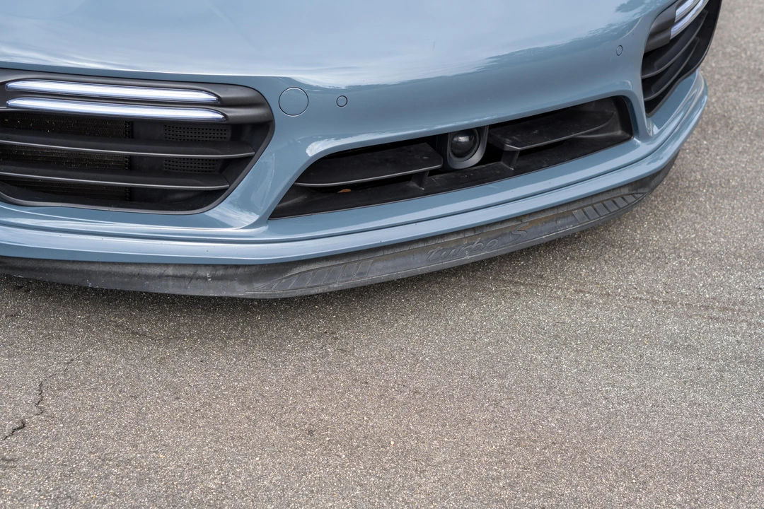 2019 Porsche 991 Turbo - Image 21 of 31