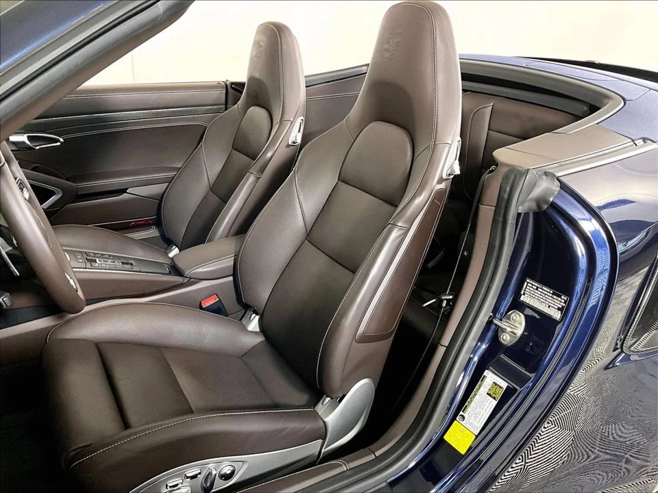 2019 Porsche 991 Turbo S - Image 5 of 5