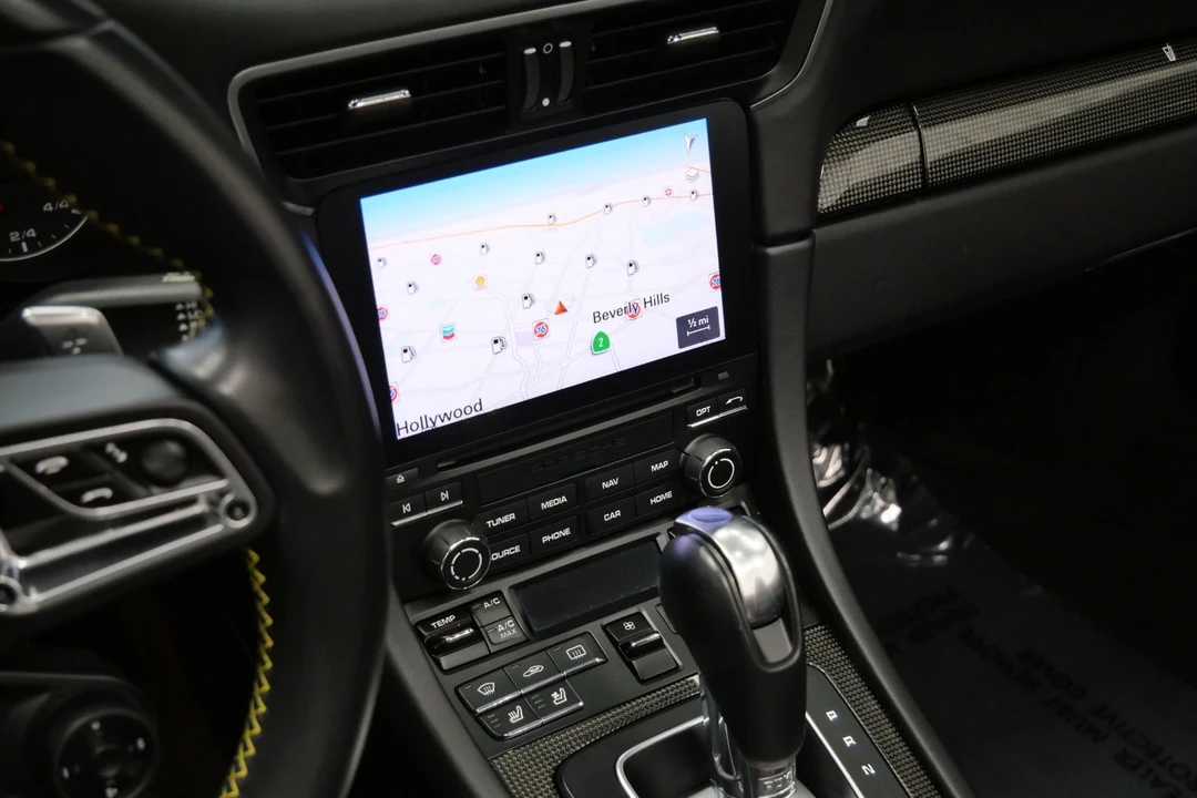 2019 Porsche 991 Turbo S - Image 16 of 21