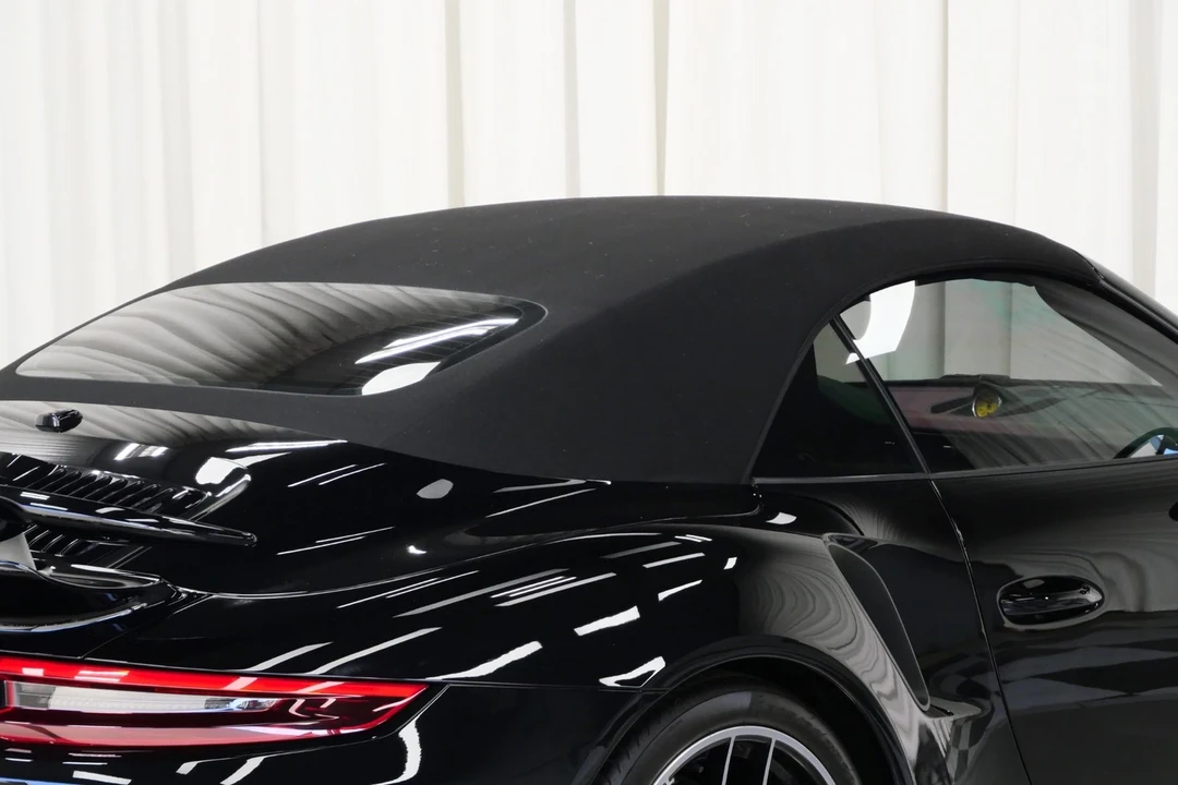 2019 Porsche 991 Turbo S - Image 17 of 21