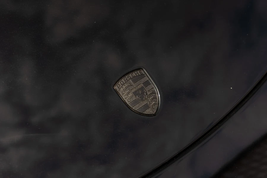2019 Porsche 991 Turbo S - Image 11 of 22