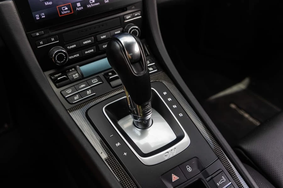 2019 Porsche 991 Turbo S - Image 19 of 22