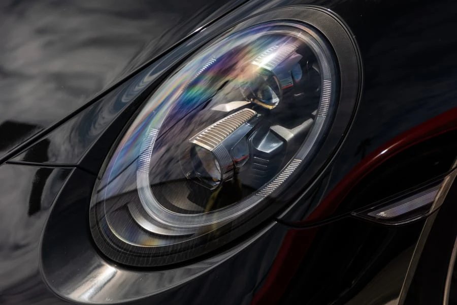 2019 Porsche 991 Turbo S - Image 13 of 22