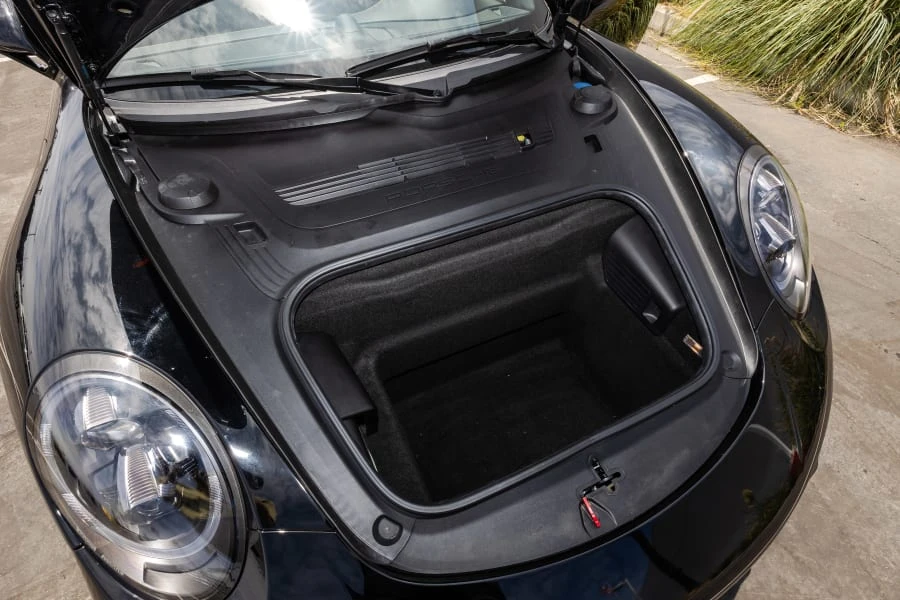 2019 Porsche 991 Turbo S - Image 22 of 22
