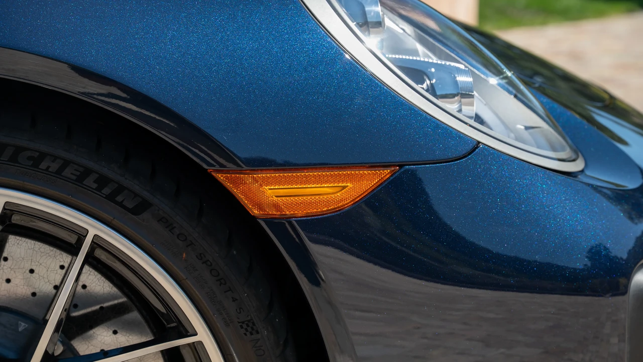 2019 Porsche 991 Turbo S - Image 18 of 31