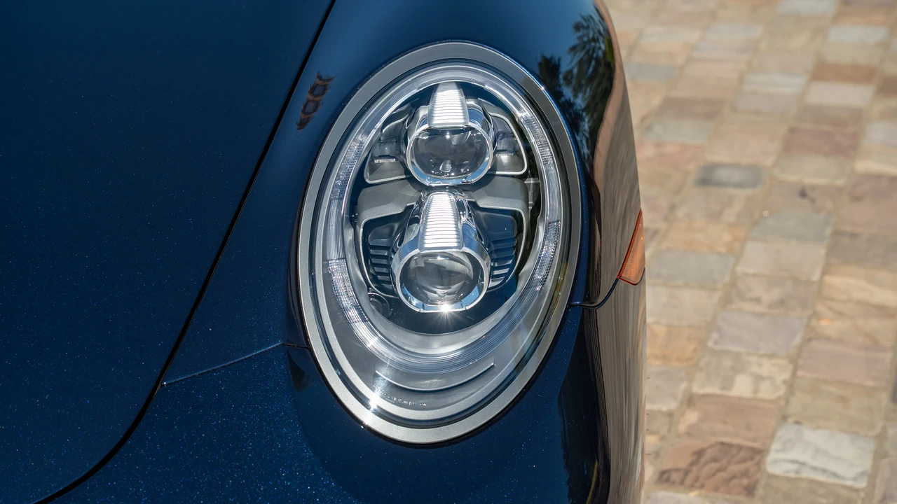 2019 Porsche 991 Turbo S - Image 21 of 31