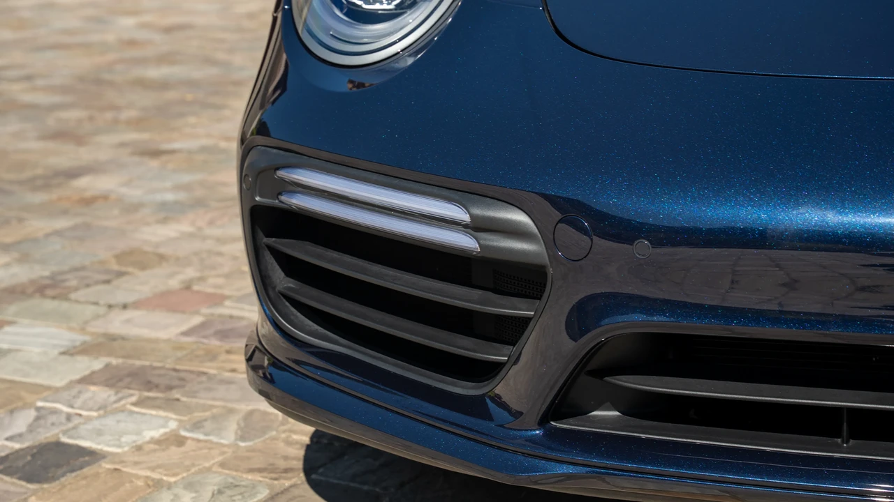 2019 Porsche 991 Turbo S - Image 28 of 31