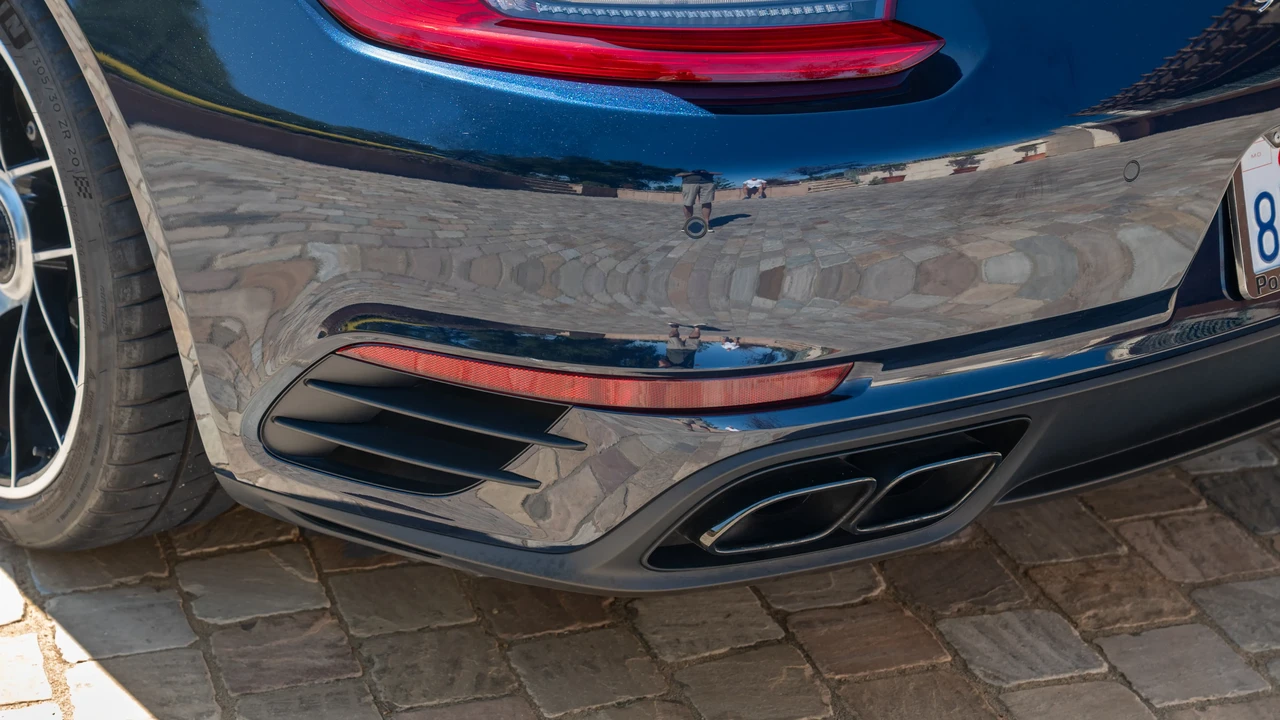 2019 Porsche 991 Turbo S - Image 31 of 31