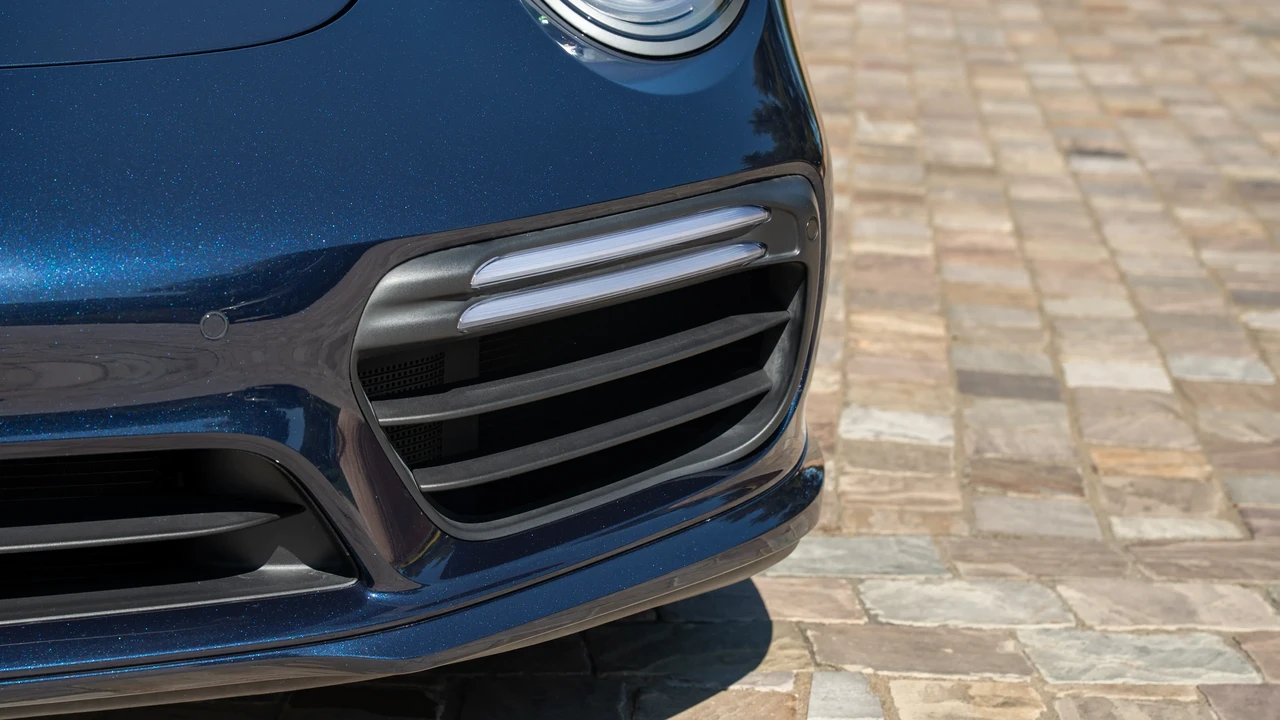 2019 Porsche 991 Turbo S - Image 29 of 31