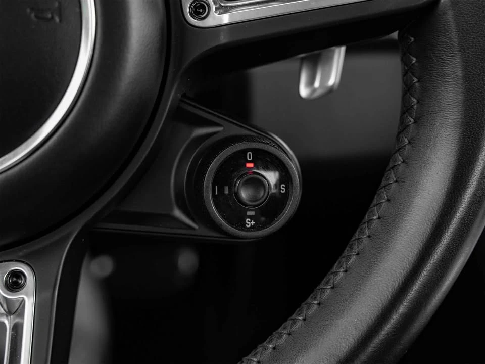 2019 Porsche 991 Turbo S - Image 18 of 20