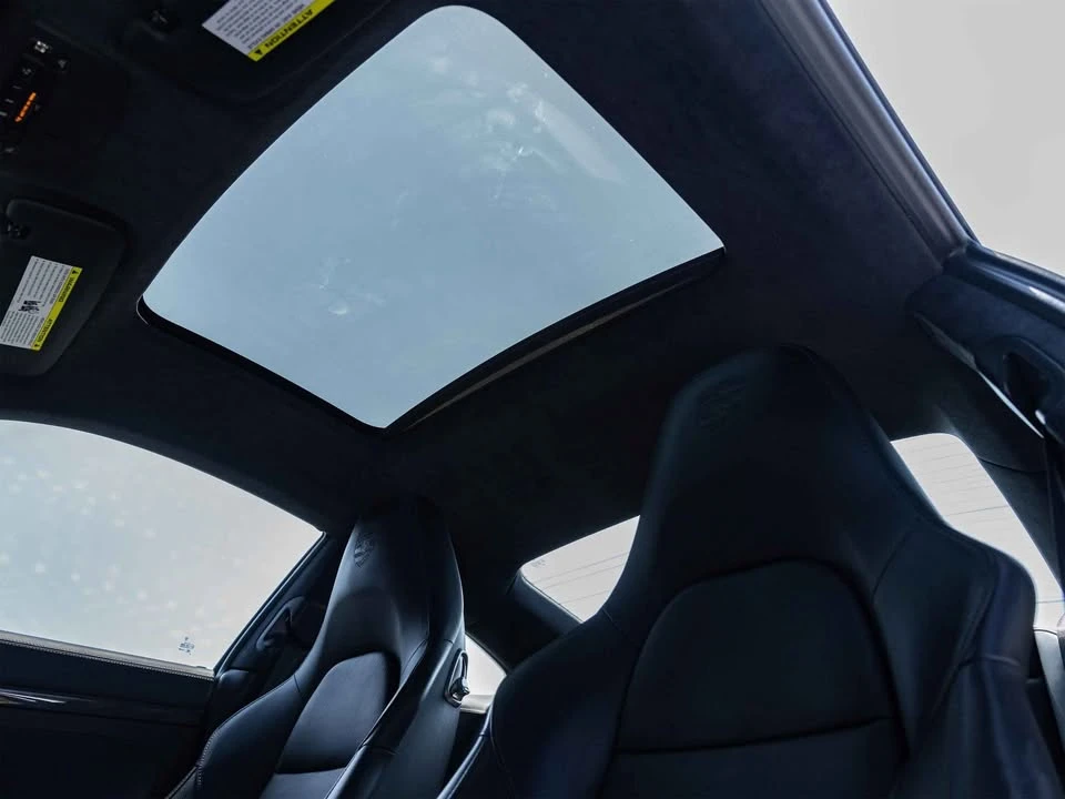 2019 Porsche 991 Turbo S - Image 20 of 20