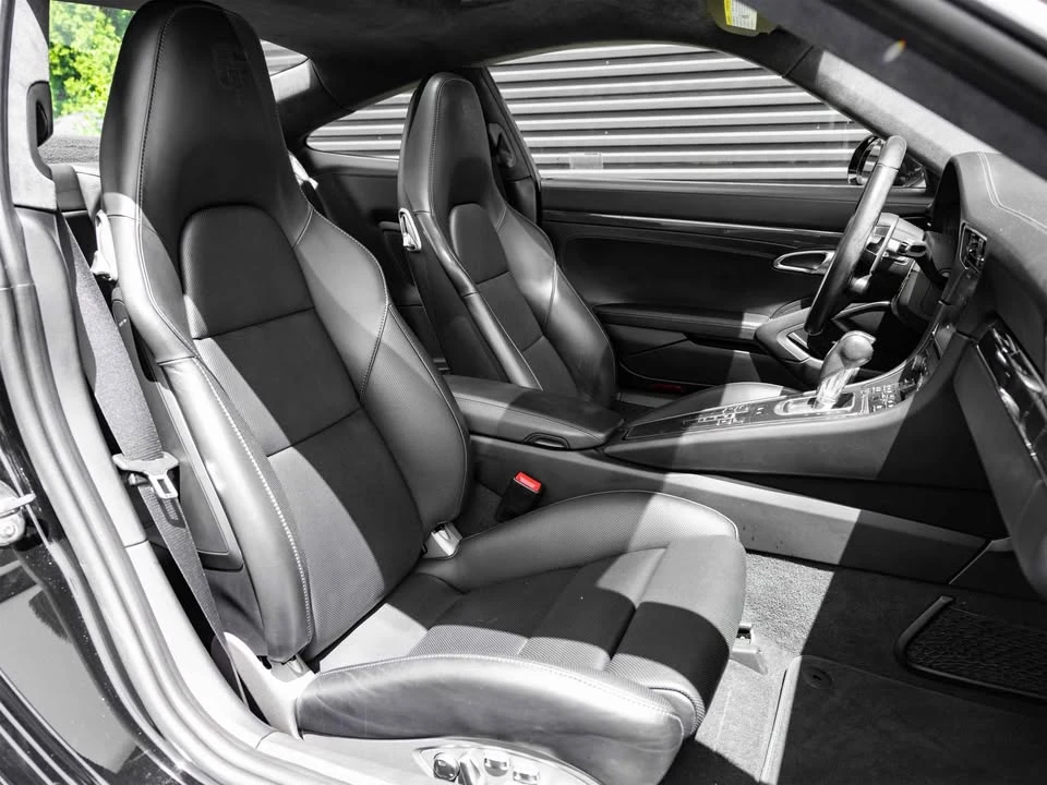 2019 Porsche 991 Turbo S - Image 12 of 20