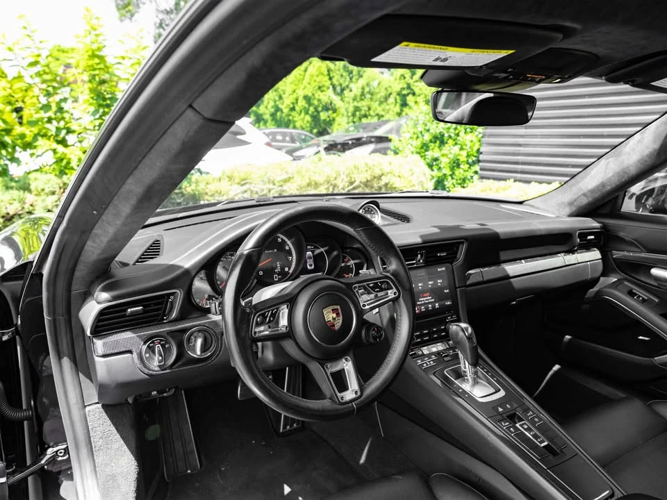 2019 Porsche 991 Turbo S - Image 3 of 20