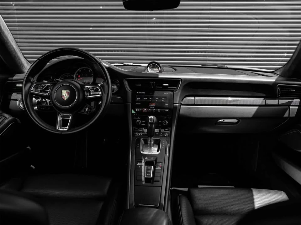 2019 Porsche 991 Turbo S - Image 15 of 20