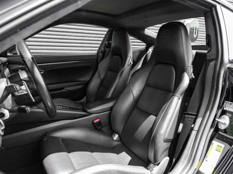 2019 Porsche 991 Turbo S - Image 6 of 20