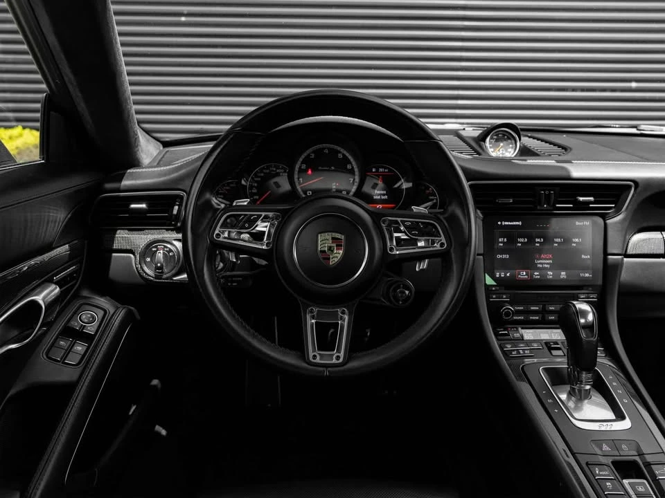 2019 Porsche 991 Turbo S - Image 14 of 20