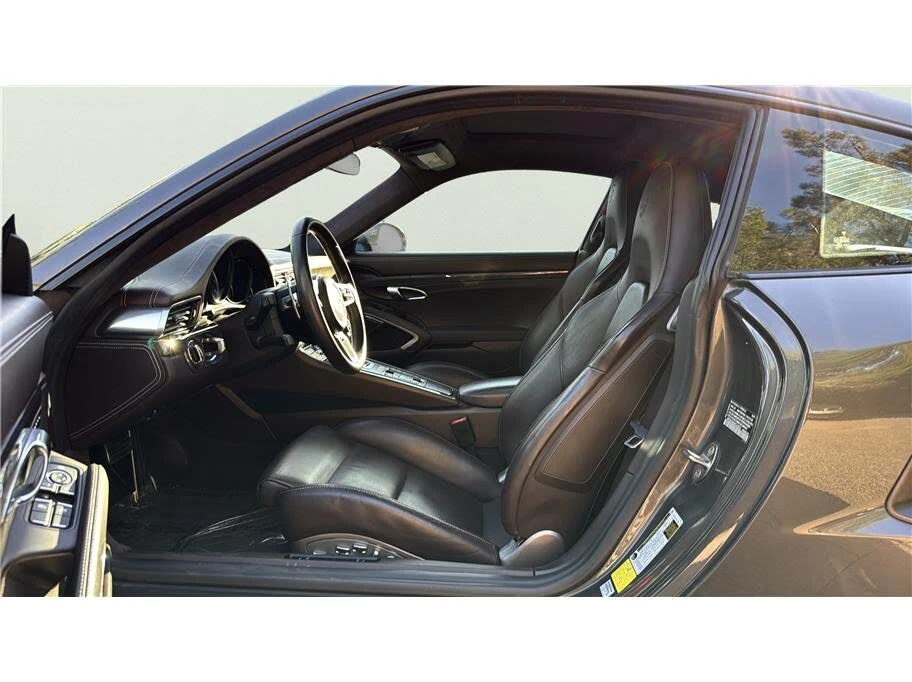 2019 Porsche 991 Turbo S - Image 10 of 31