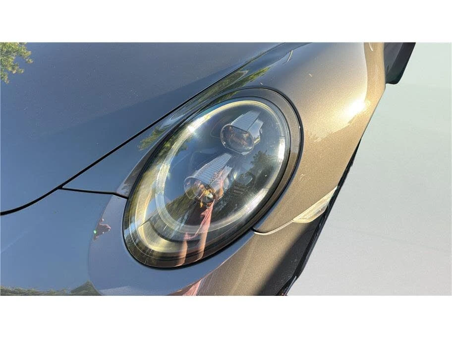 2019 Porsche 991 Turbo S - Image 28 of 31