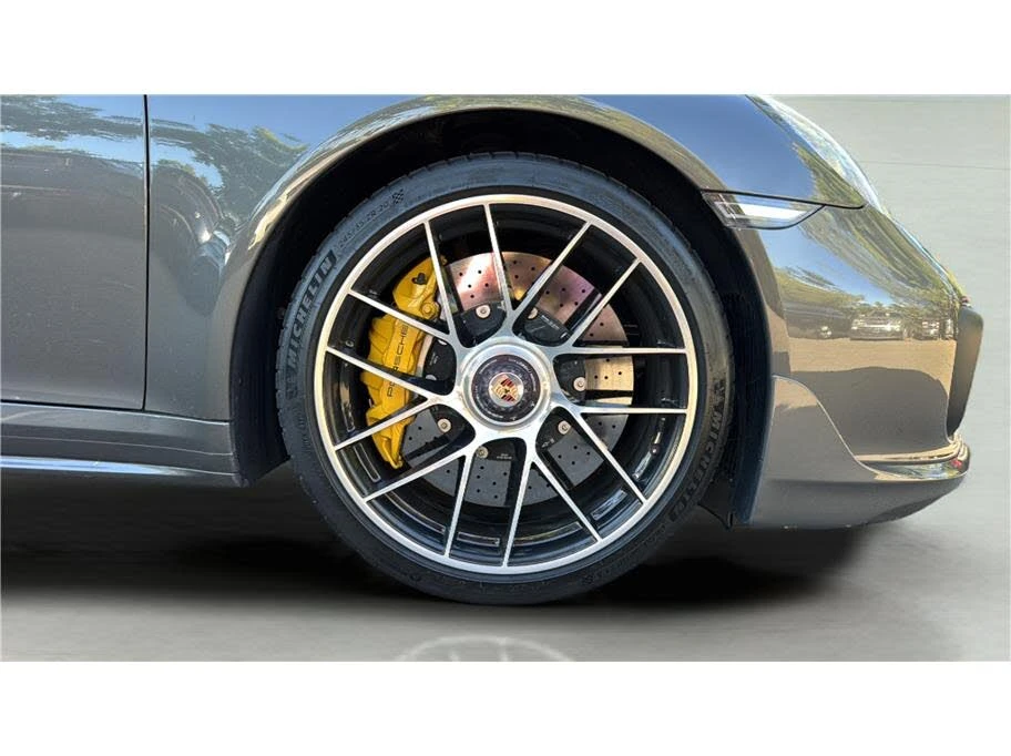 2019 Porsche 991 Turbo S - Image 31 of 31